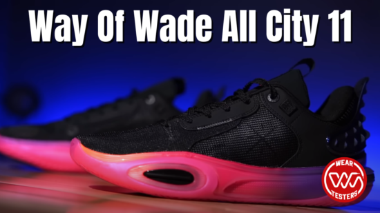 10+ Best Way of Wade Basketball Shoes 2024 - WearTesters
