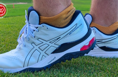 Asics Gel-Kayano Ace