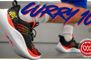 Curry 10 Performance Review