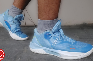 Li-Ning Sonic Team Low