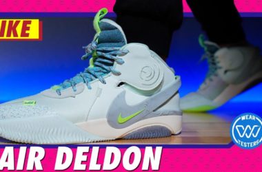 Nike Air Deldon