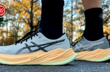 Asics Superblast