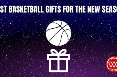 BEST BASKETBALL GIFTS