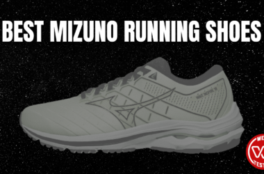 Best Mizuno Running Shoes