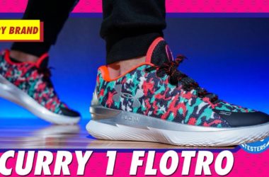 Curry 1 Flotro