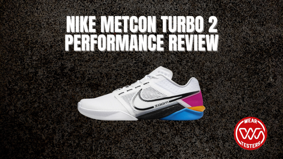 Nike Metcon Turbo 2 The Best Shoe for Jump Training WearTesters