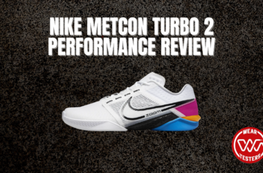 Nike Metcon Turbo 2