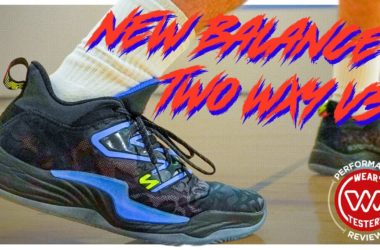 New Balance Two WXY v3 Performance Review