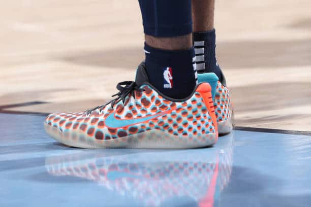 Ja Morant Shoes: A Full Timeline - WearTesters