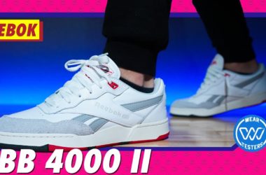 Reebok BB 4000 II