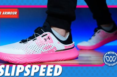 Under Armour SlipSpeed