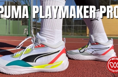 puma playmaker pro PR