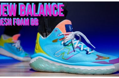 New Balance Fresh Foam BB