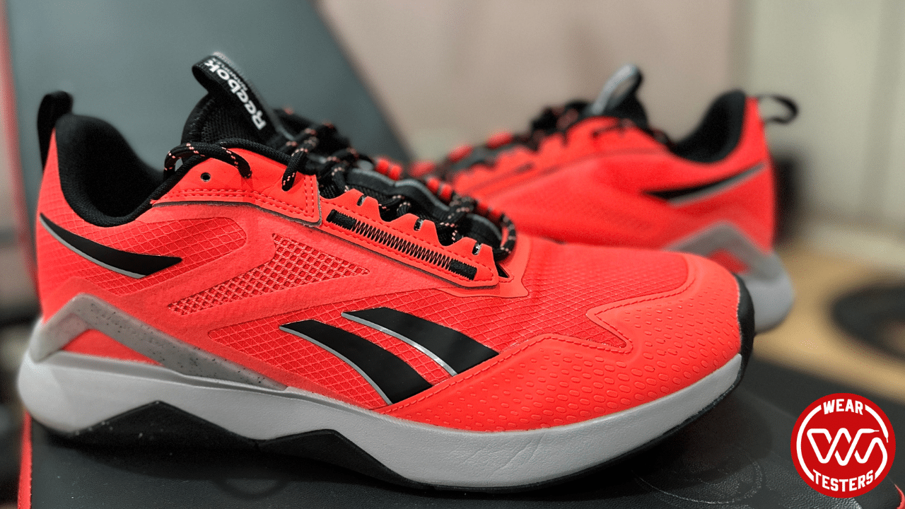 Reebok Nano X2 Adventure Review: A Fitness-Turned-Outdoor Trainer