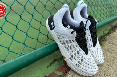 Under Armour TriBase Reign 5