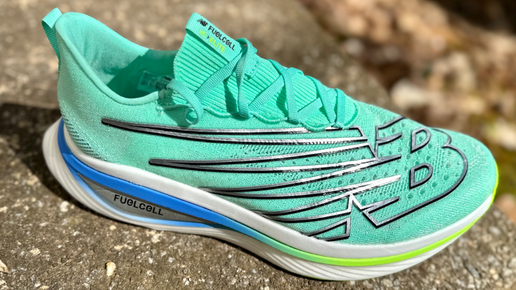 New Balance Cushioning: FuelCell vs Fresh Foam - WearTesters