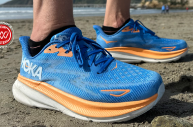 Hoka Clifton 9