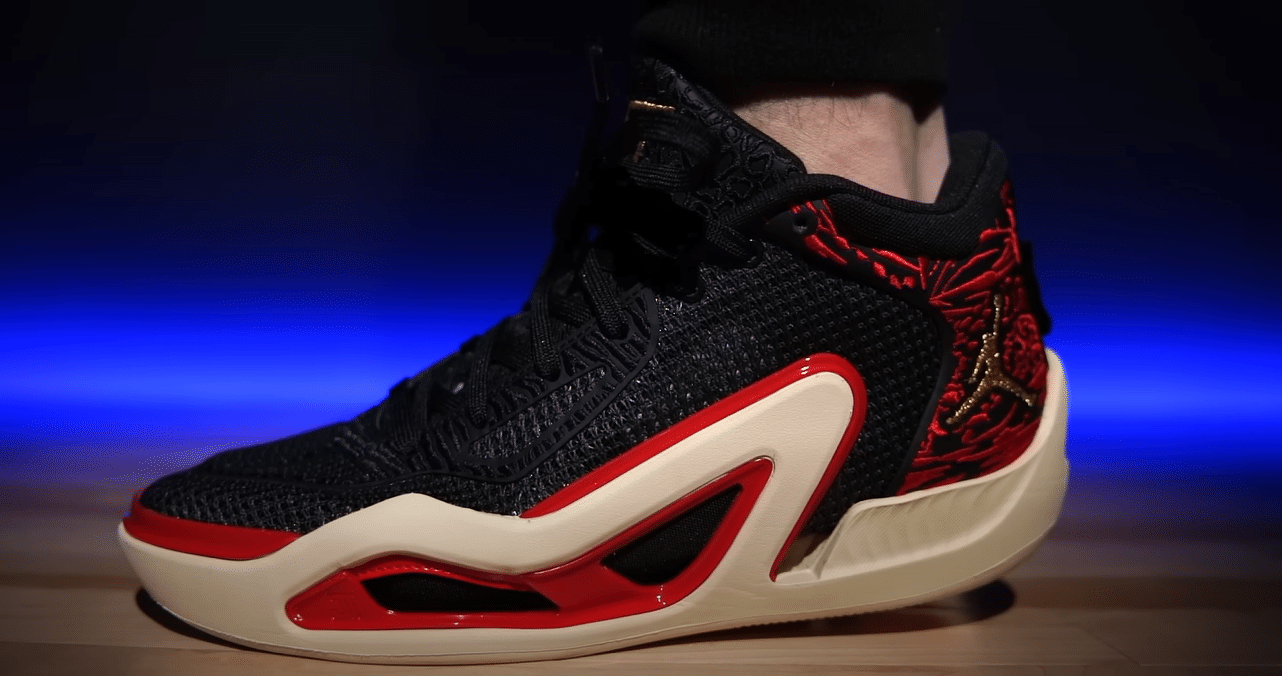 Jordan JT 1 Review WearTesters