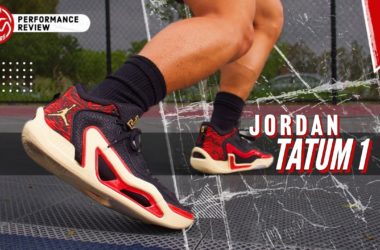 jordan jt 1 perfromance review