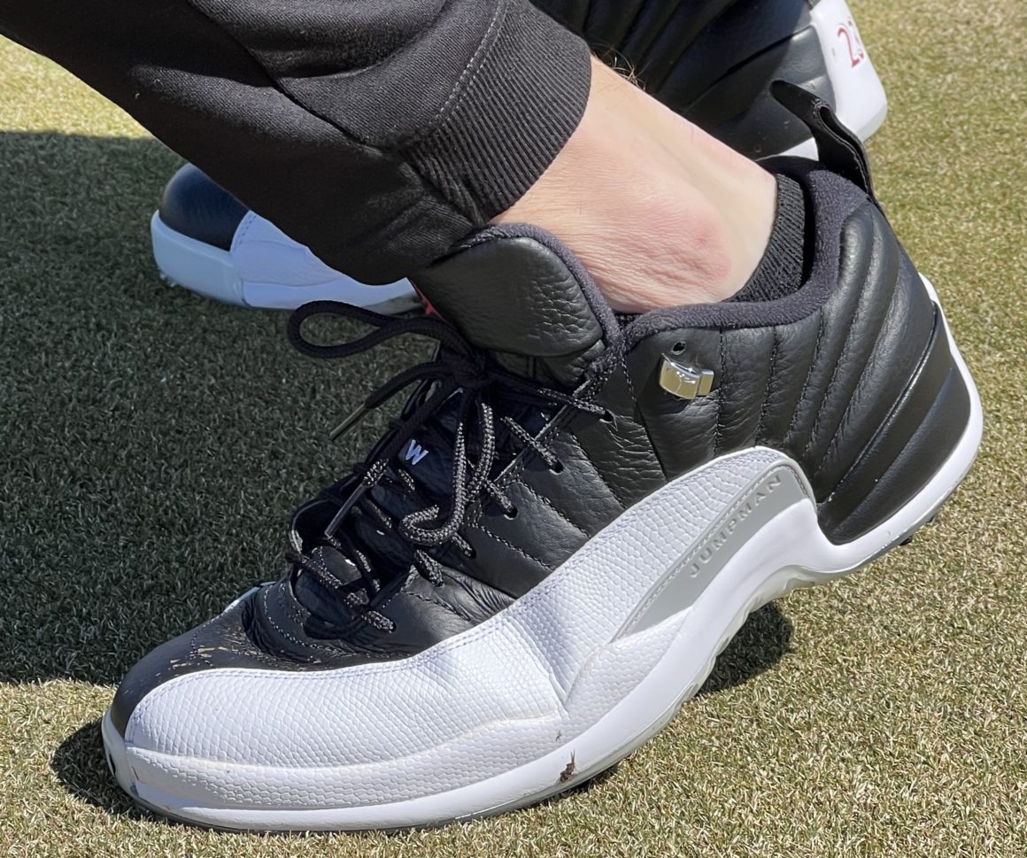 Air Jordan 12 Low Golf Performance Review WearTesters