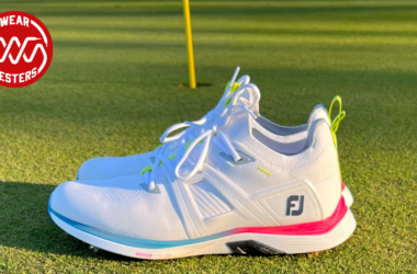 FootJoy HyperFlex Carbon