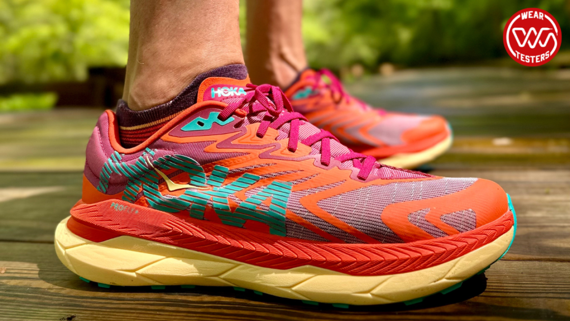 The Best Hoka Running Shoes WearTesters