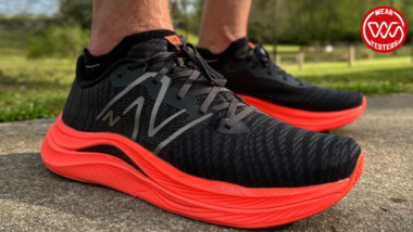 Best Neutral Running Shoes - WearTesters