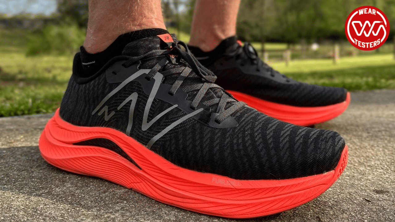 Best Running Shoes for High Arches - WearTesters