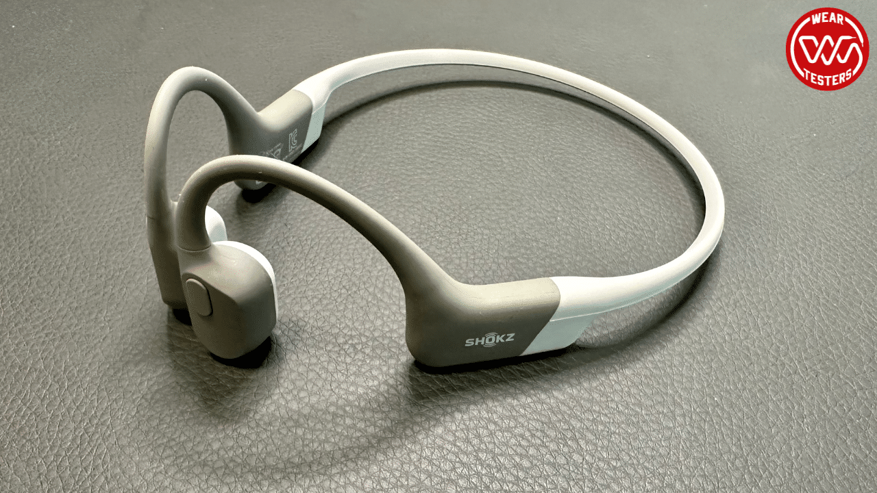 Shokz OpenRun Pro review: Outstanding bone conduction headset for safe  training