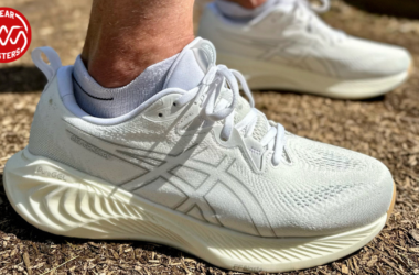 Asics Gel Cumulus 25