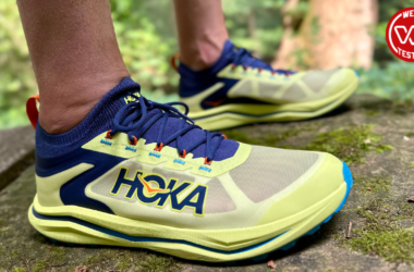 Hoka Zinal 2