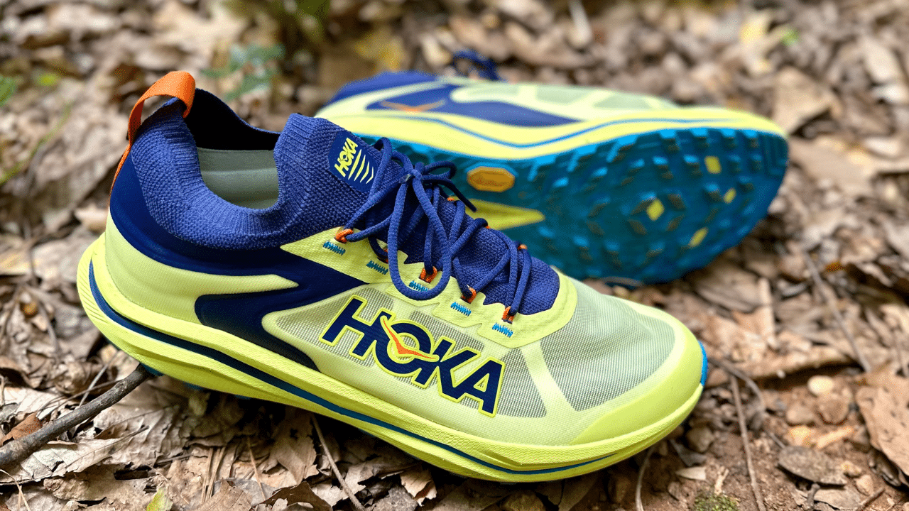 Hoka Zinal 2 Performance Review WearTesters