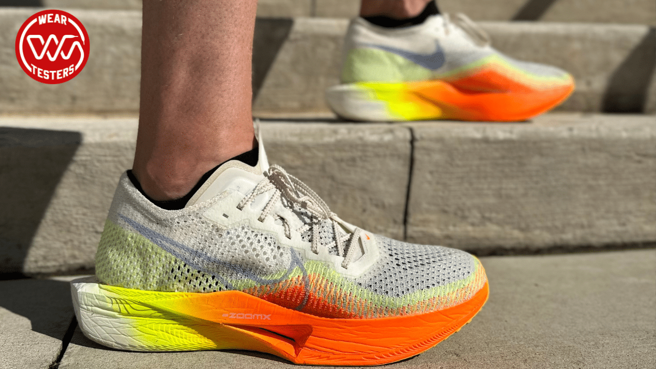 Nike Vaporfly 3 Performance Review - WearTesters