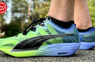 Puma Fast-FWD Nitro Elite