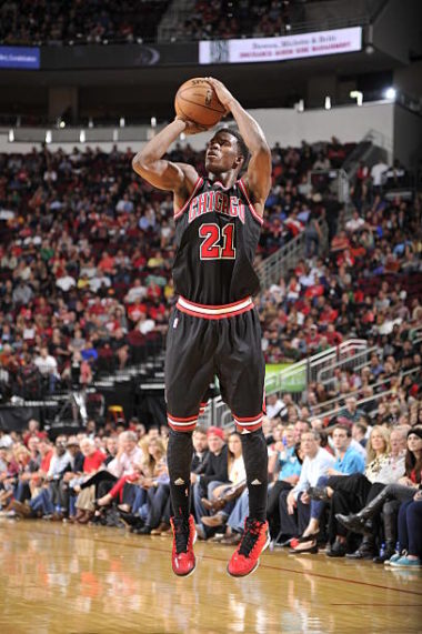 jimmy butler shoes timberwolves