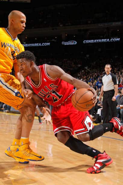 jimmy butler nike shoes