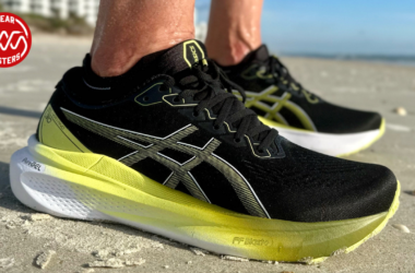 Asics Gel Kayano 30