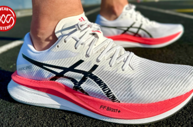 Asics Magic Speed 3