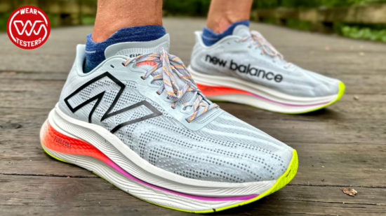 Best Neutral Running Shoes - WearTesters