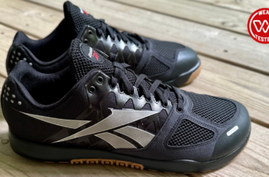 Reebok Nano 2