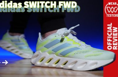 adidas Switch FWD