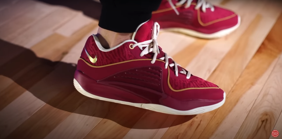 This KD 16 Moment Was So Intense, It Will Change Everything