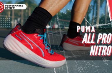 puma all pro nitro