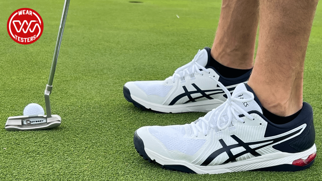Asics Shoes Gel-Course Glide