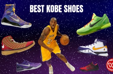 BEST KOBE SHOES