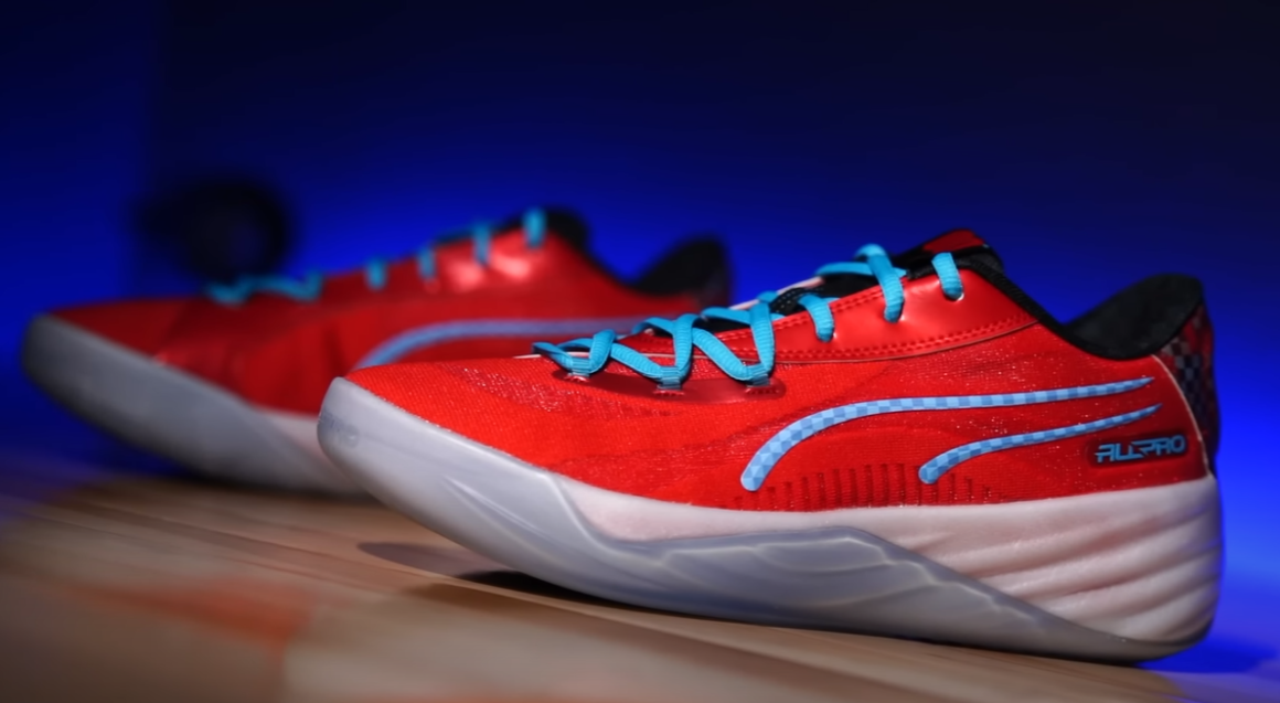 The 7 Best Volleyball Shoes In 2024. Expert-tested And Reviewed ...