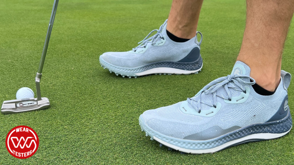 stephen curry charged shoes