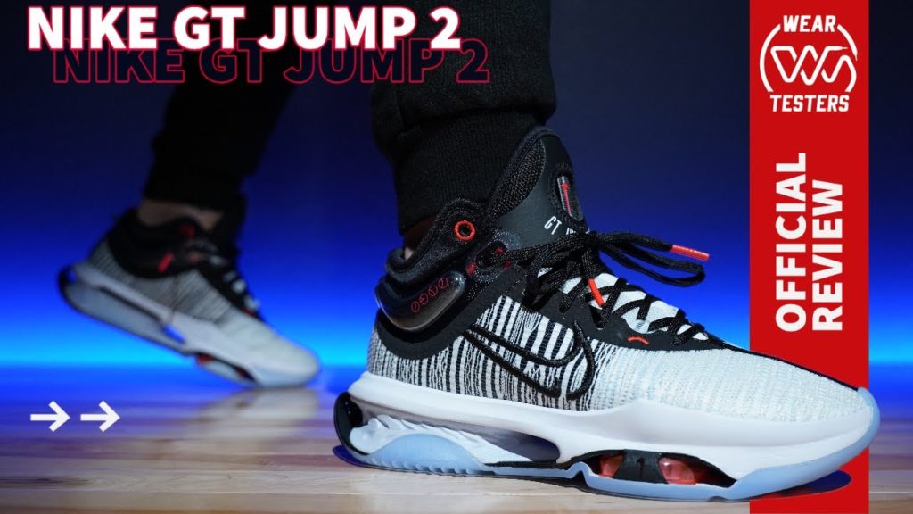 nike gt jump 2