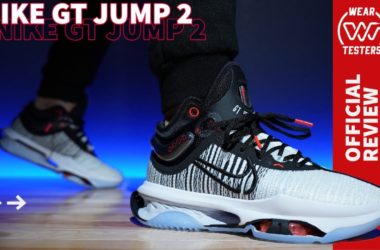 nike gt jump 2