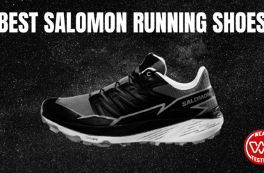 Best Salomon Running Shoes